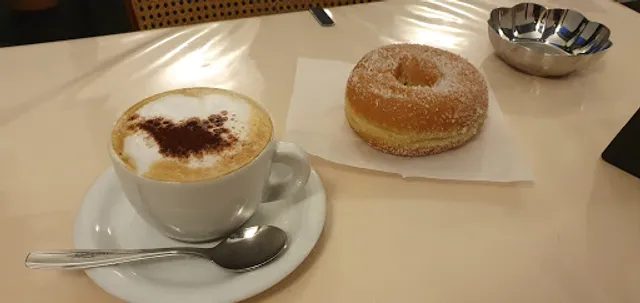 Bar L'Angolo del Caffè