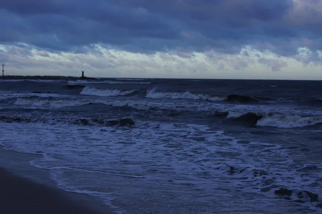 Pokoje Gościnne Przystań