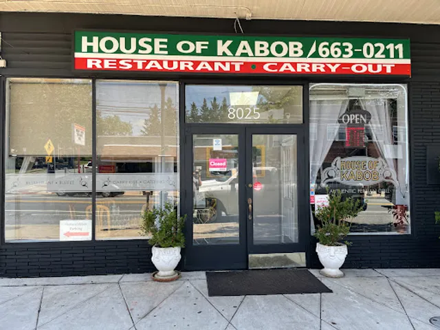 House of Kabob