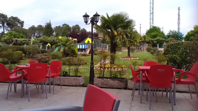 O Lecer Restaurante complejo hostelero