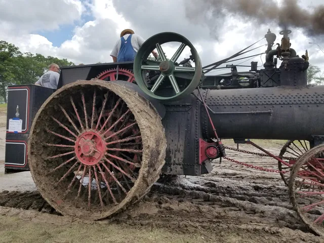 Fulton County Fairgrounds