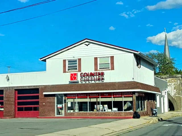 Counter Culture of Cumberland