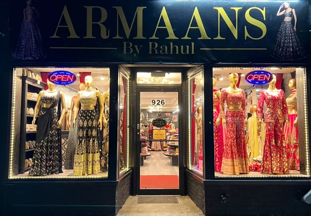 Armaans By Rahul