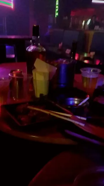 Vuvuzela Bar & Beer Club