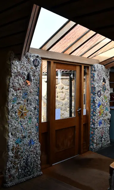 The Ruin Beach Café