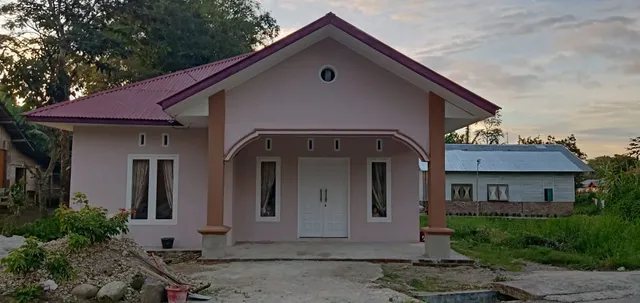 Zahra Syariah Home Stay