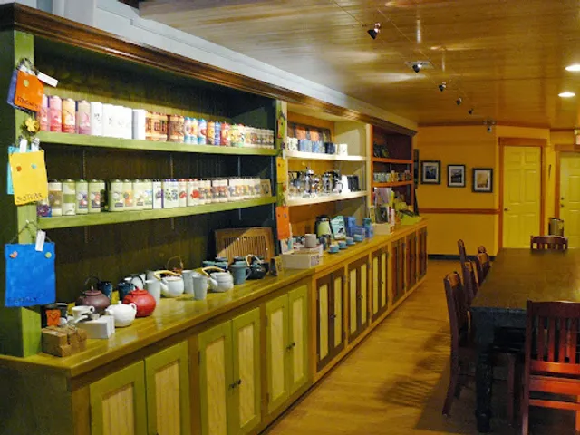 Front Porch Cafe-Manteo