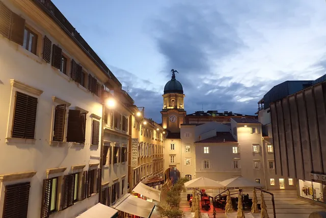 Apartment Stara Vrata