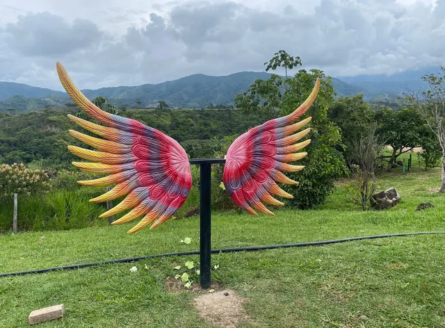 Hotel Campestre Uraku