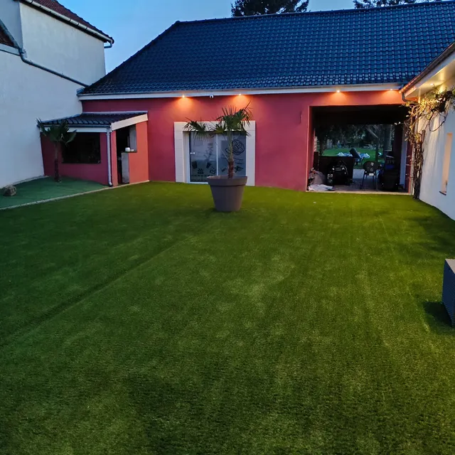 L'immortel : centre de bien-être, Spa, et Gîtes