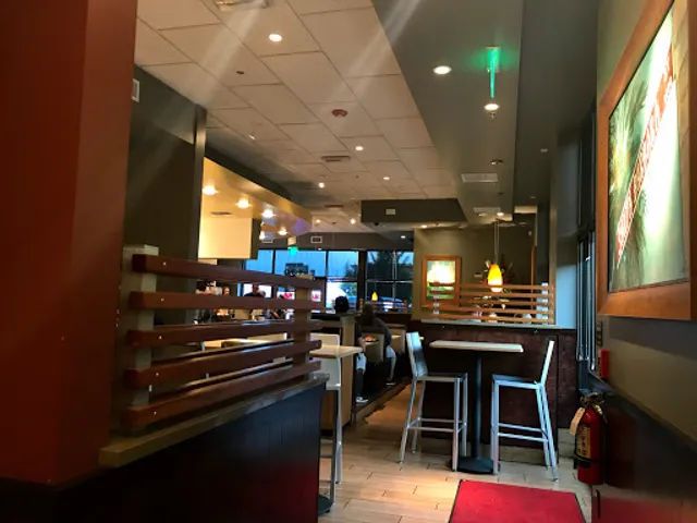 Habit Burger & Grill