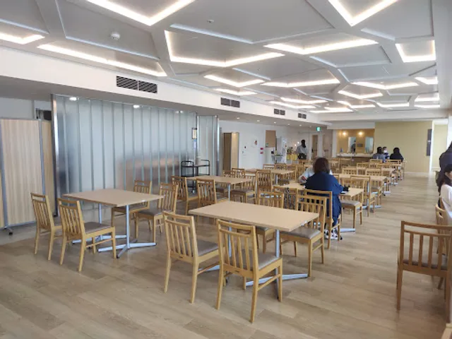 外来レストランB'EASE