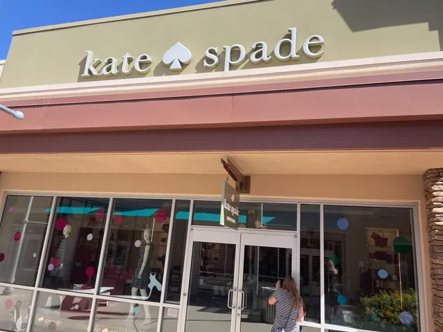 Kate Spade Outlet