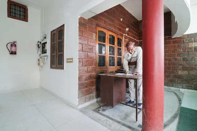 SPOT ON Sneha Home Stay