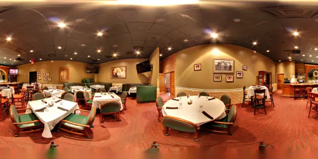 Two Rivers Restaurant