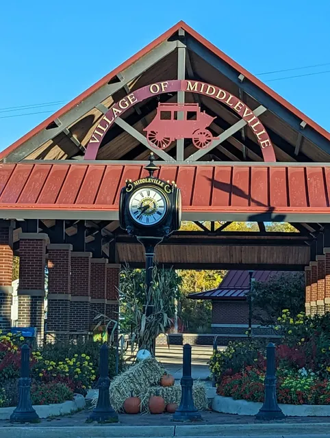 Middleville Village Hall