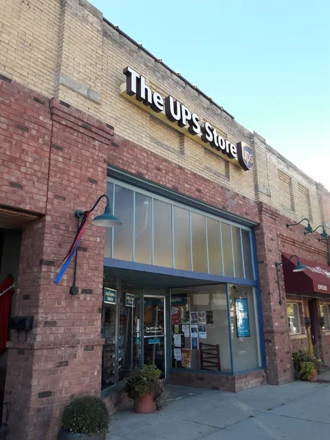 The UPS Store