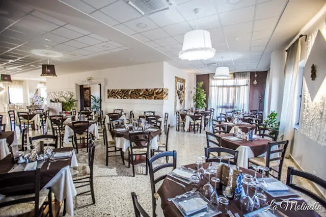 Ristorante La Molinella