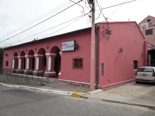 Hostería La Rosada