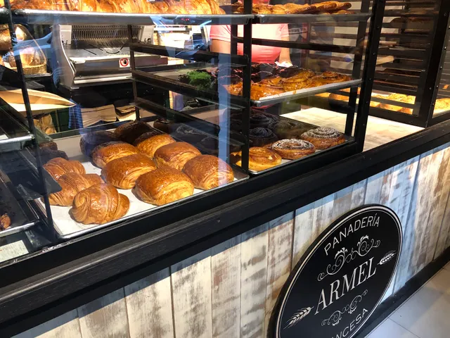 Armel French Bakery
