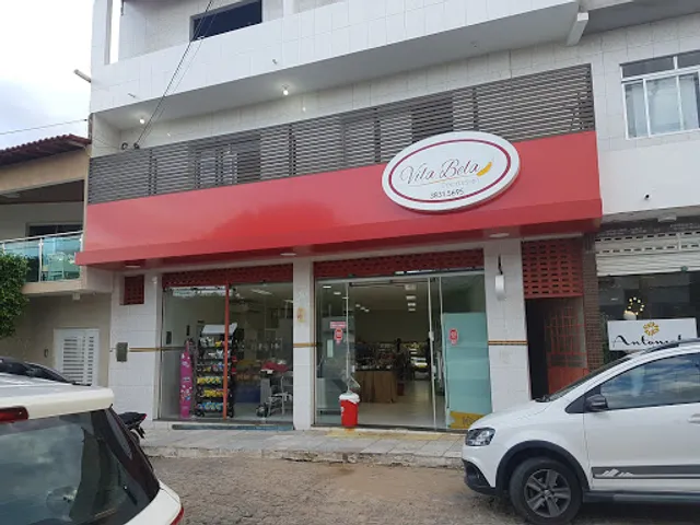 Padaria Vila Bela
