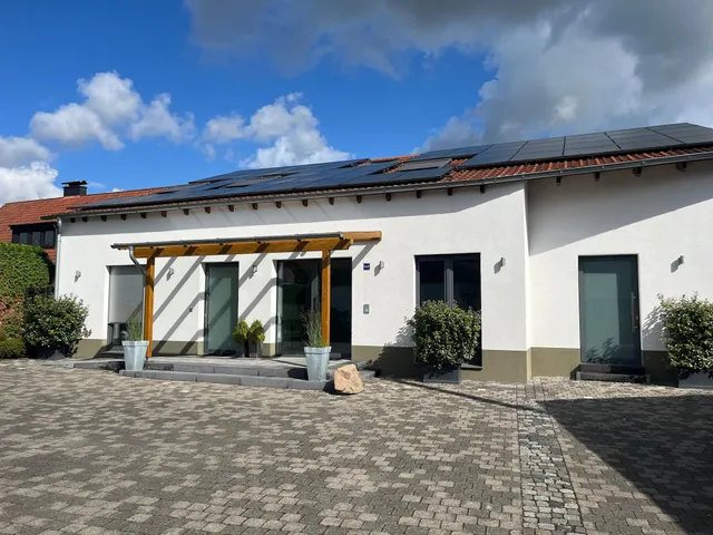 Hof Busen Ferienwohnungen