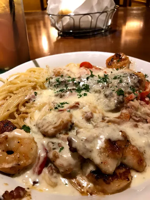 Olive Garden Italian Restaurant