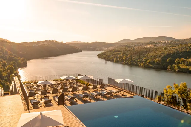 Octant Hotels Douro