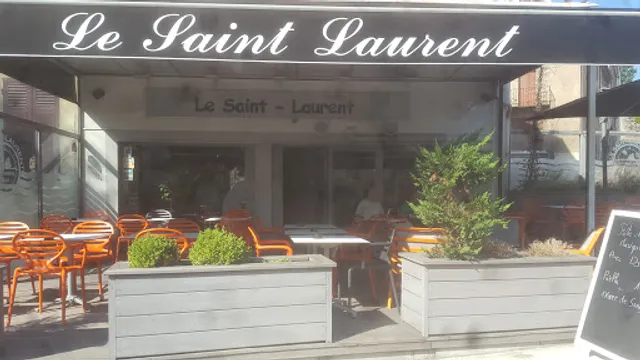 Le Saint-Laurent
