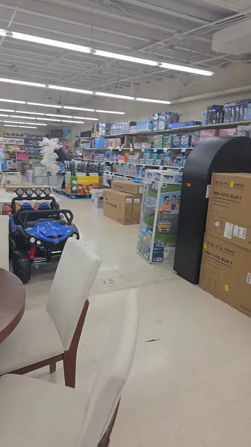 Bargain City Superstore Eau Claire