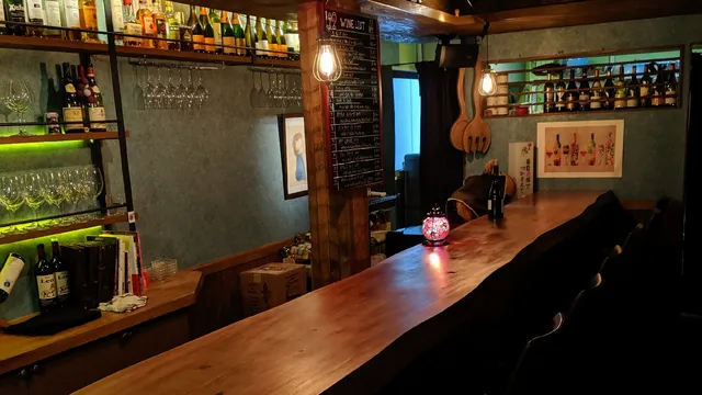 葡萄酒畑でつかまえて