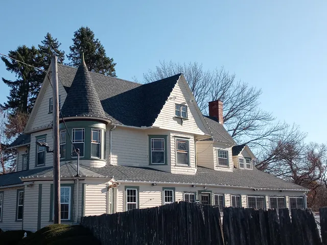 Premium Home Improvements