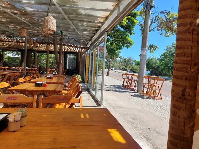 Raiz Bar e Restaurante