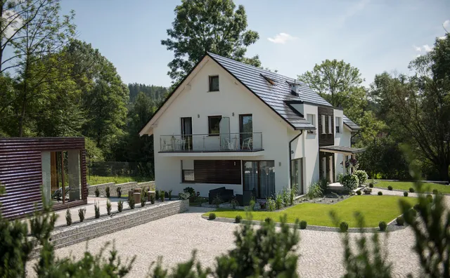 HARRY SPA APARTMENTS KUDOWA