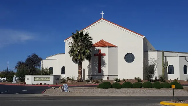 Our Lady of the Valley Parish
