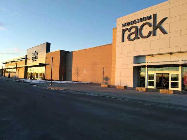 Nordstrom Rack