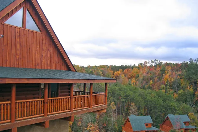 Bear Creek Mountain Resort