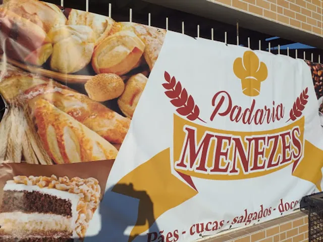 Padaria Menezes