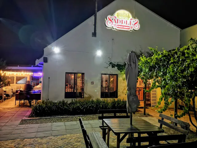 Saddles Steak Ranch Bottelary