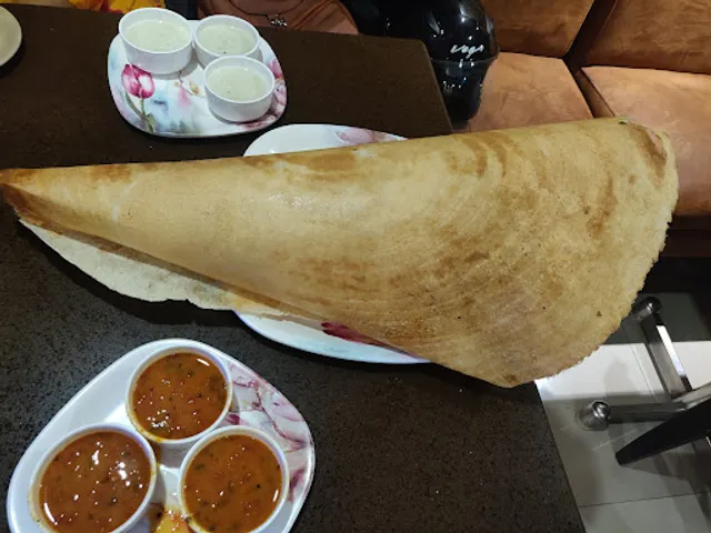 Kamats Super Snacks Restaurant