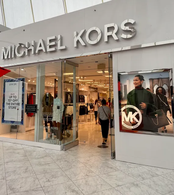 Michael Kors Outlet