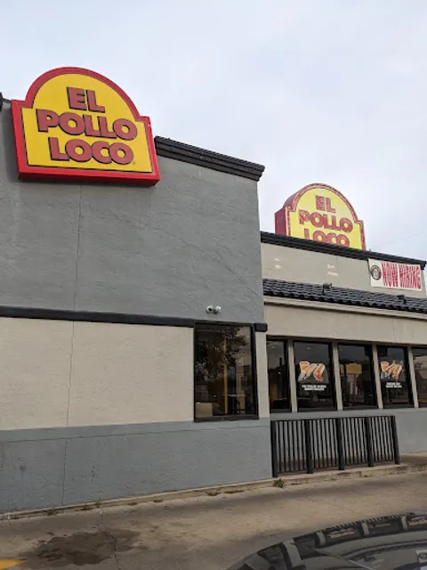 El Pollo Loco