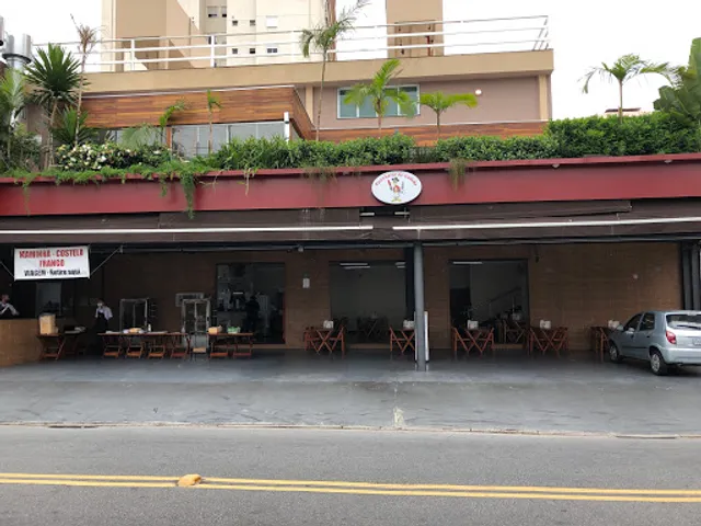 Picanharia do Gaúcho