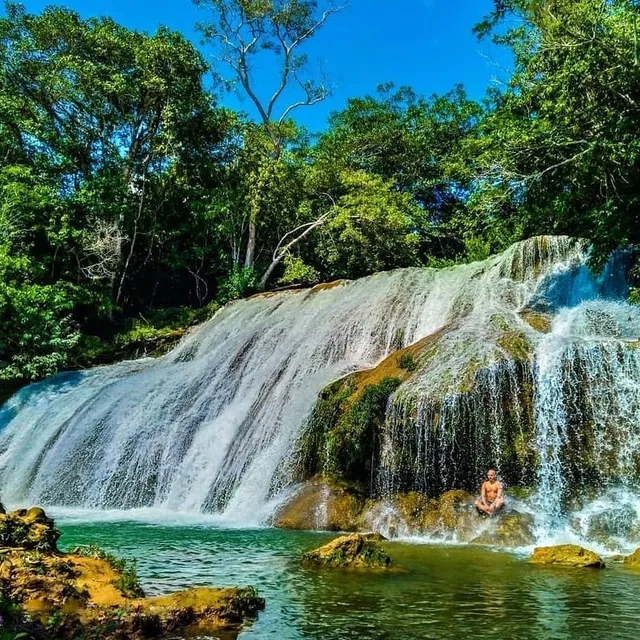 Passeios & CO. - Tour Agency in Bonito & Pantanal MS