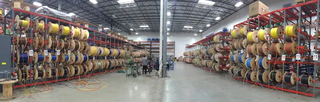 Efengee Electrical Supply