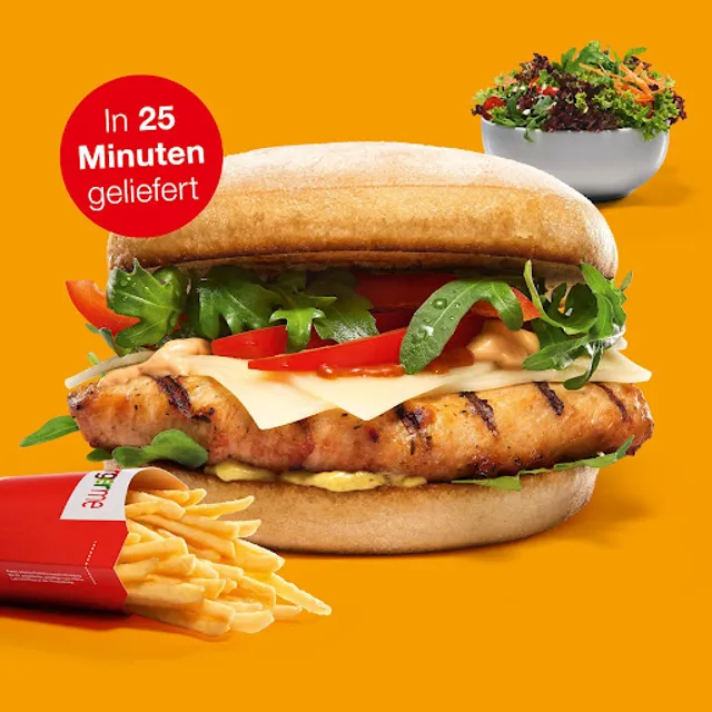 burgerme Lübeck St. Lorenz