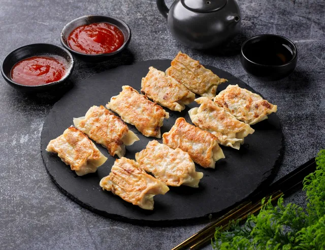 Tie King Kuotie Alam Sutera