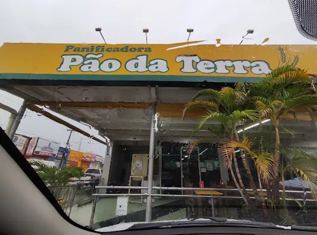 Pão da Terra