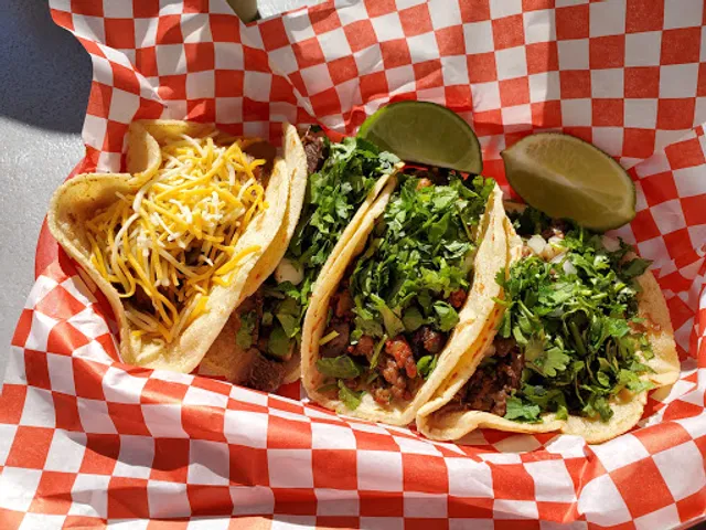 Taqueria Mi Trailita