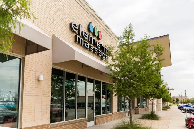 Elements Massage